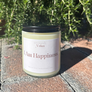 Affirmation Velas